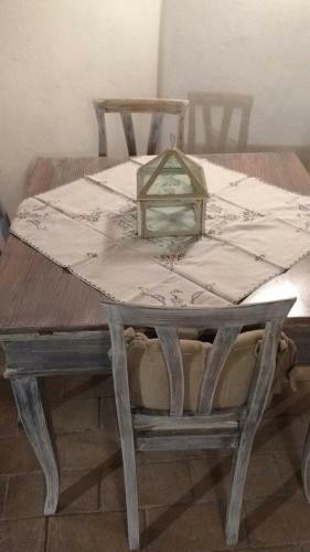 Apartamento Casa Pacetti