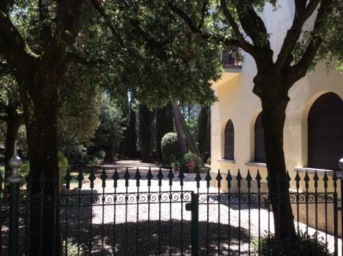 Villa Fattoria Il Termine