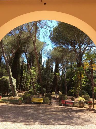 Villa Fattoria Il Termine
