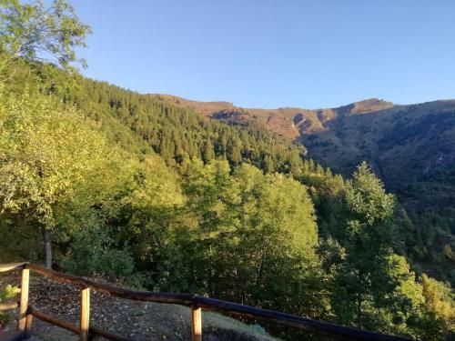 Bed & Breakfast Rota D'amont