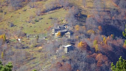 Bed & Breakfast Rota D'amont