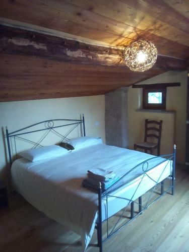 Bed & Breakfast Rota D'amont