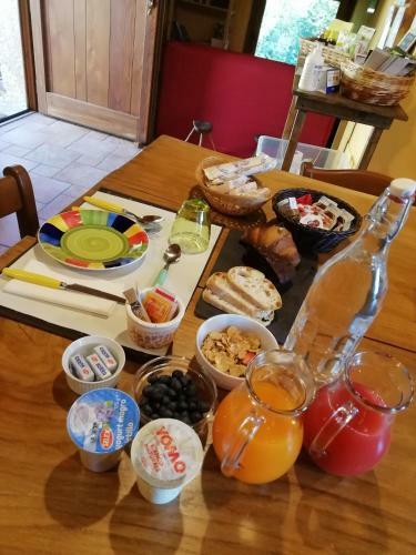 Bed & Breakfast Rota D'amont
