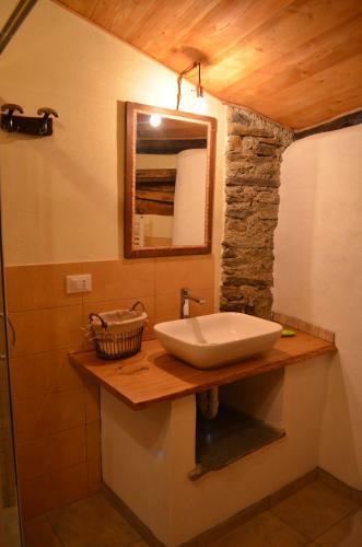 Bed & Breakfast Rota D'amont