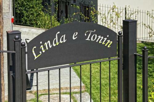 Linda E Tonin