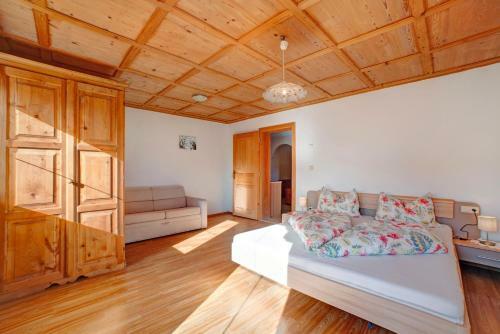 Apartamento Unterstuanerhof Plattnerblick