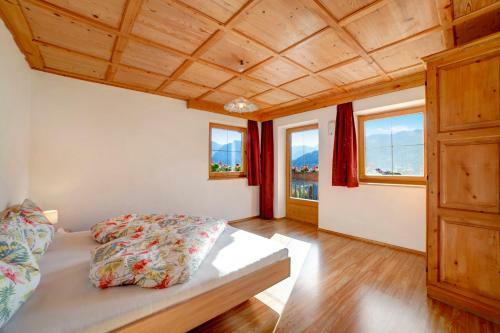 Apartamento Unterstuanerhof Plattnerblick