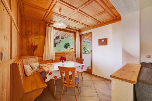 Apartamento Unterstuanerhof Hochwilde