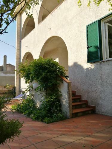 Apartamento Casa Vittoria