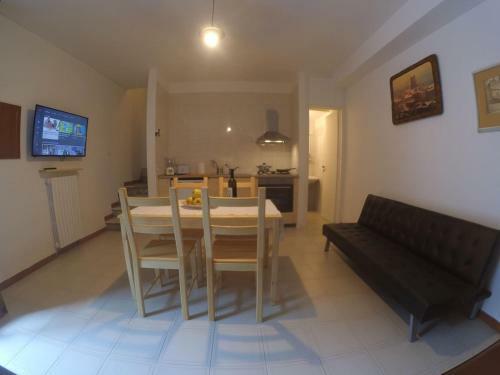 Apartamento La Casa Del Campanile