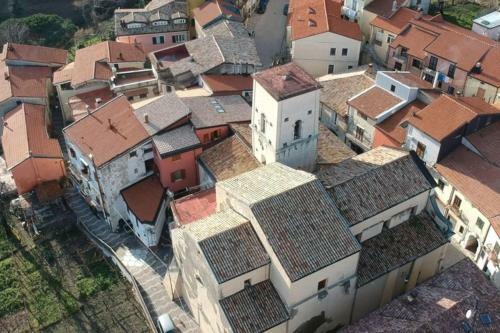 Apartamento La Casa Del Campanile