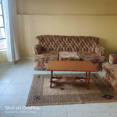 Thika Rd One Bedroom Apartment