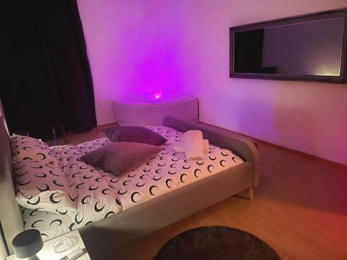 Apartamento Luxury Suite & Spa