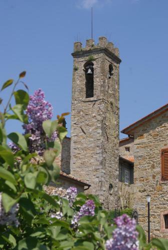 Agroturismo Casa Al Moro B&B