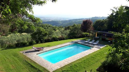 Apartamento Stanze Blu