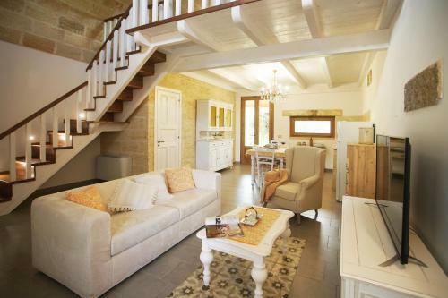 Apartamento Relais L'oliveto