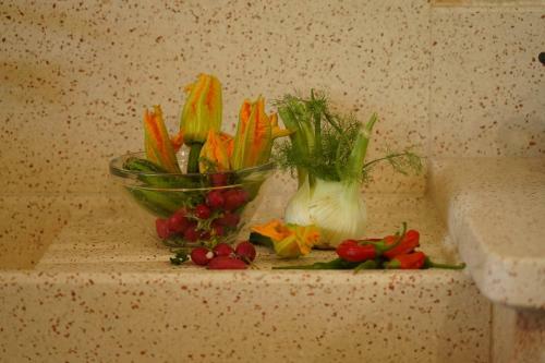Apartamento Relais L'oliveto