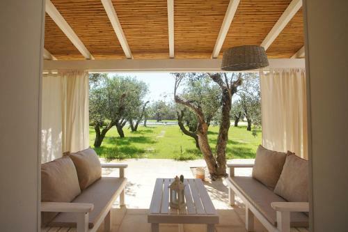 Apartamento Relais L'oliveto