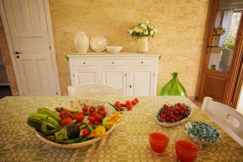 Apartamento Relais L'oliveto