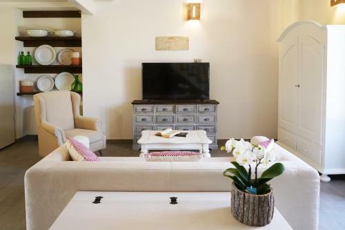 Apartamento Relais L'oliveto