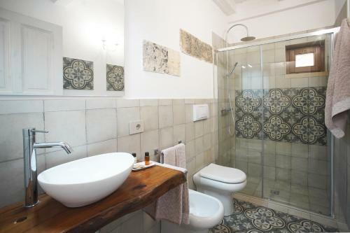 Apartamento Relais L'oliveto