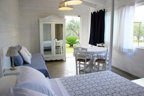 Apartamento Relais L'oliveto
