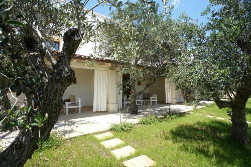 Apartamento Relais L'oliveto