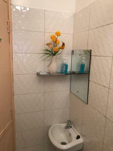 Studio Apartment South B
