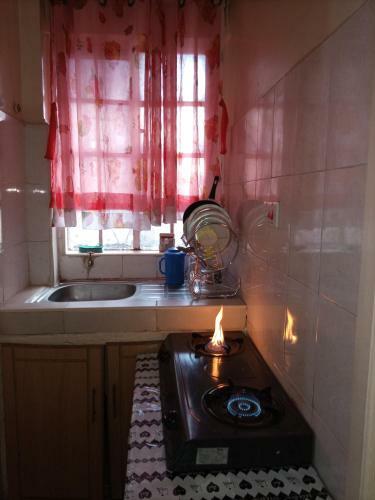 Roybahn Heights Serviced Apartment