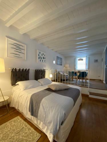 Apartamento La Casetta Del Porto