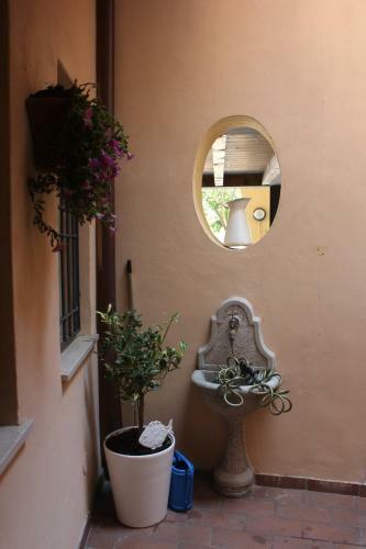 Apartamento La Casetta Del Porto