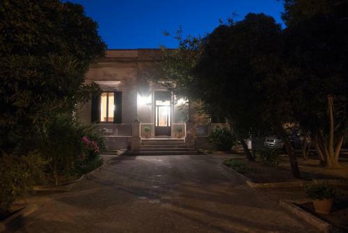 Villa Delle Zagare