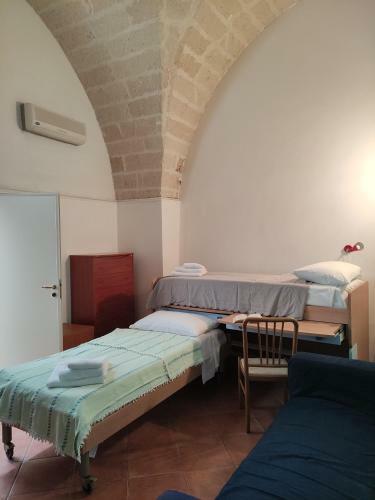 La Casa Di Gi� Salento