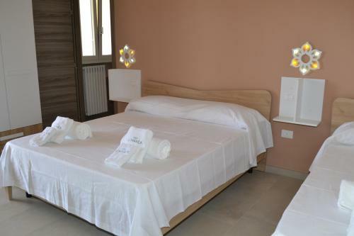 B&B Li Manca
