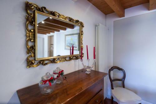 Apartamento Romantic Lake View House