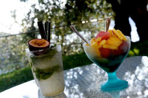 Hotel Locanda La Pernice