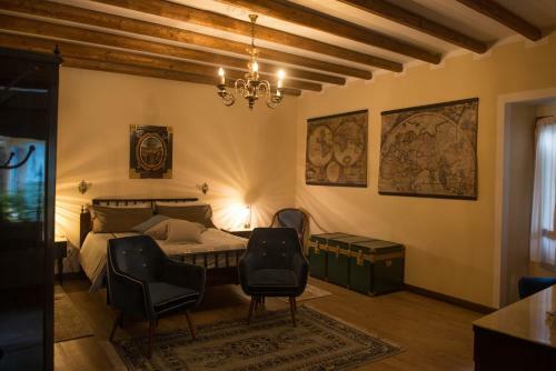 La Casa Del Comandante