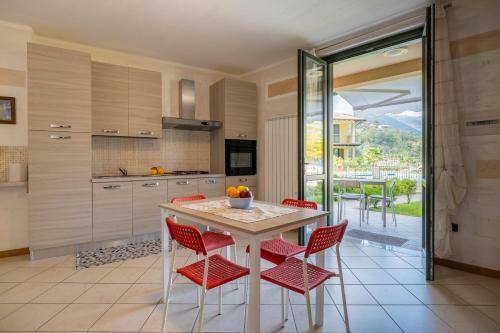 Apartamento Fior Di Loto