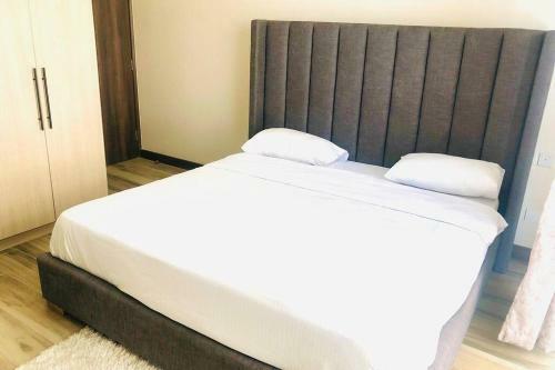 Apartamento Comfy Living