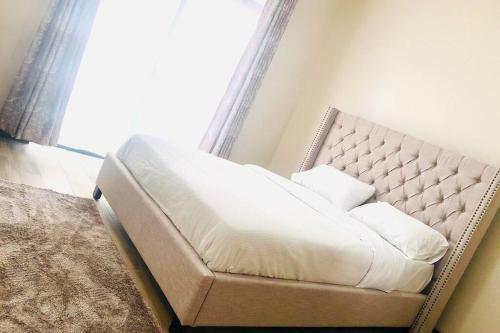 Apartamento Comfy Living