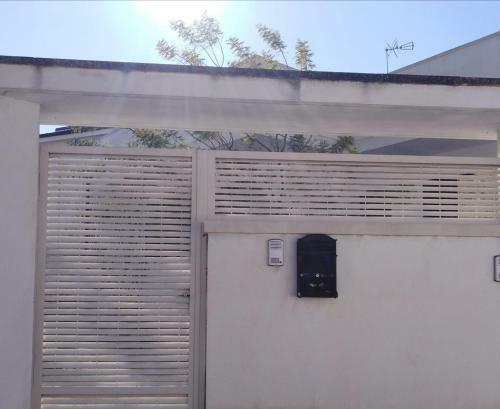 Apartamento Casa Alessandra