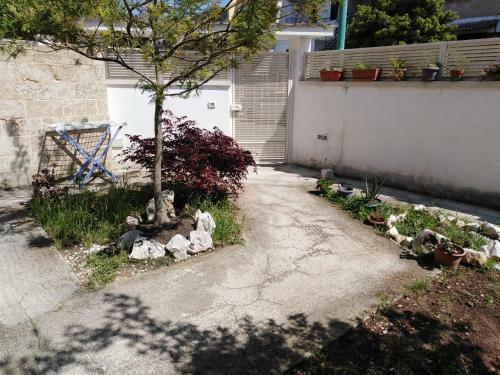 Apartamento Casa Alessandra