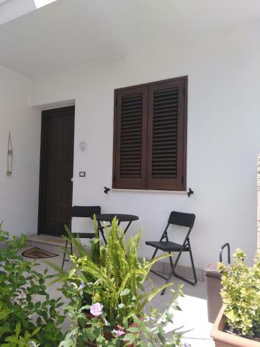 Apartamento Casa Alessandra