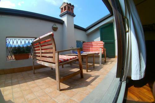 Apartamento Casadolcecasa