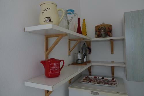 Apartamento Casadolcecasa