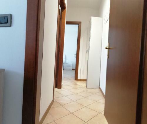 Apartamento Casa Roberto