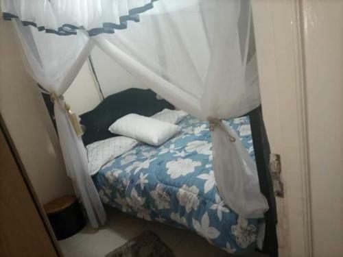 Apartamento Roybahn