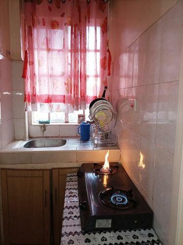 Apartamento Roybahn