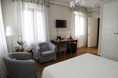 Apartamento Prosecco Collalto Lodge