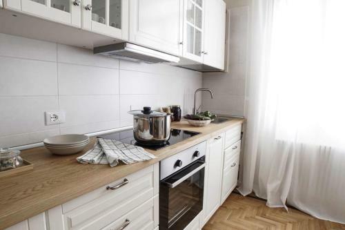 Apartamento Prosecco Collalto Lodge